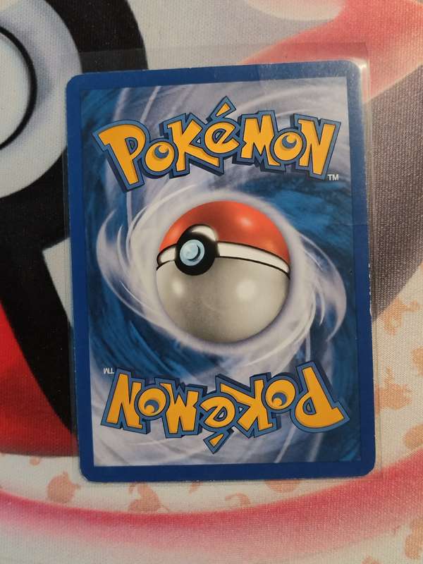 Pokemon Trading Card Game - Kirlia #53 Pokemon Secret Wonders