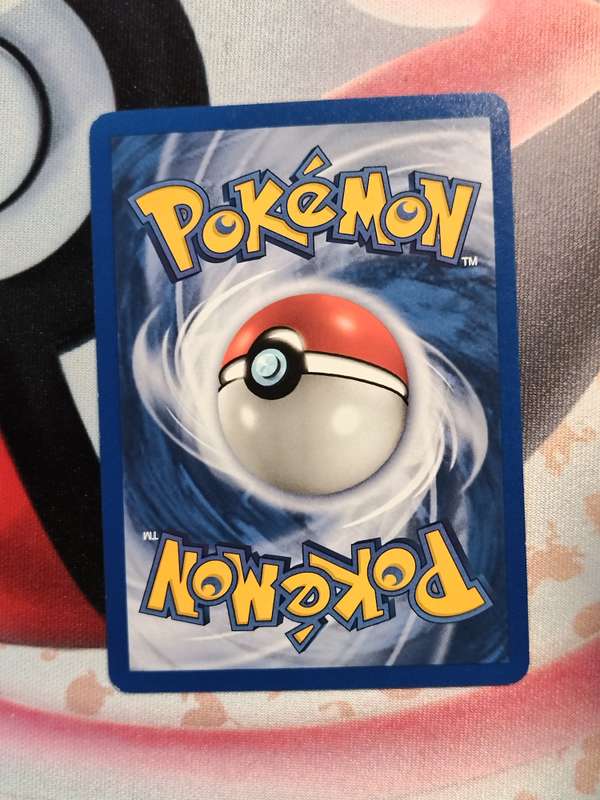 Pokemon Trading Card Game - Girafarig #58 Pokemon Neo Genesis (4)