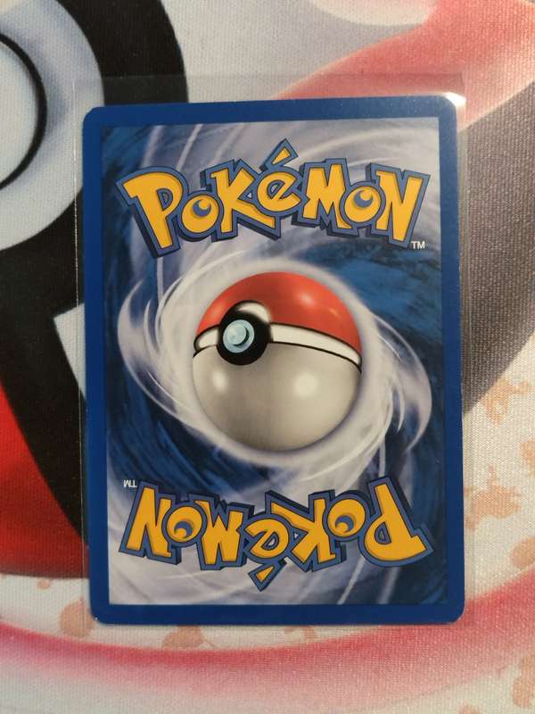 Pokemon Trading Card Game - Girafarig #58 Pokemon Neo Genesis (2)