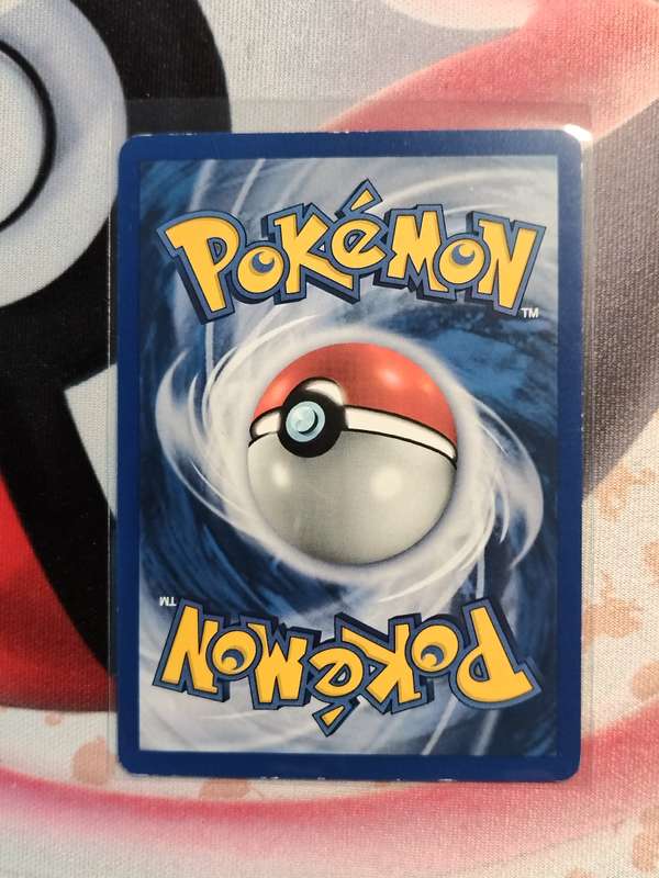 Pokemon Trading Card Game - Girafarig #58 Pokemon Neo Genesis (1)