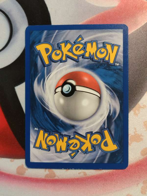 Pokemon Trading Card Game - Natu #67 Pokemon Neo Genesis (4)