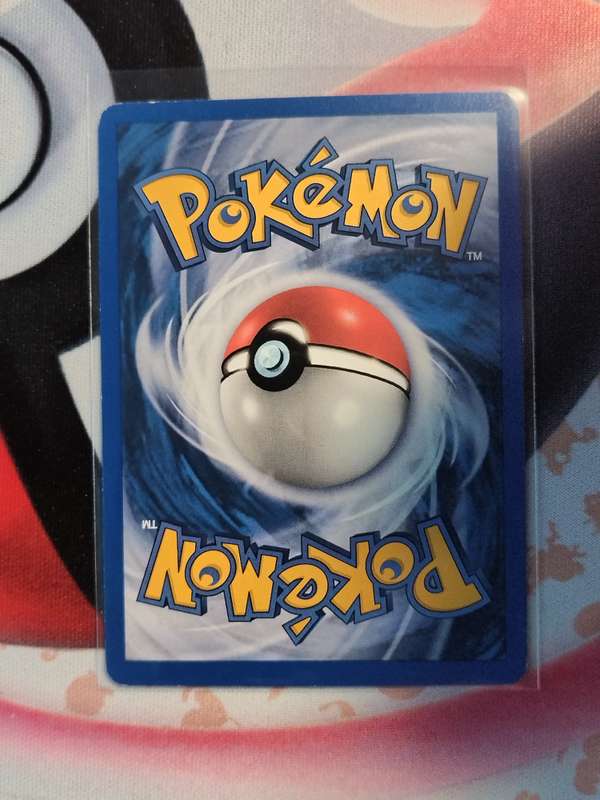 Pokemon Trading Card Game - Natu #67 Pokemon Neo Genesis (2)