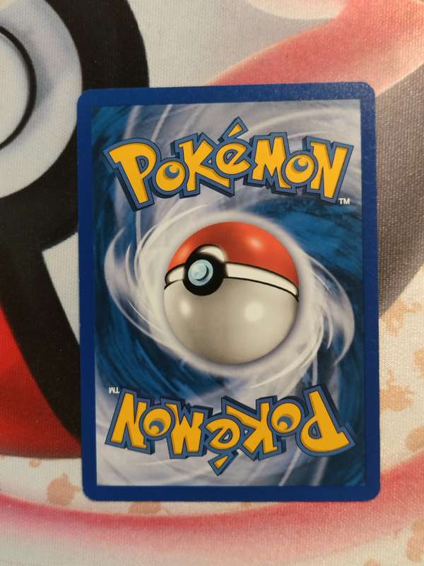 Pokemon Trading Card Game - Slowking #34 Pokemon Aquapolis
