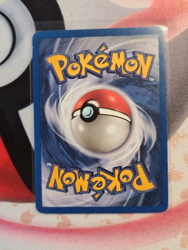 Pokemon Trading Card Game - Slowpoke #55 Pokemon Fossil (3)