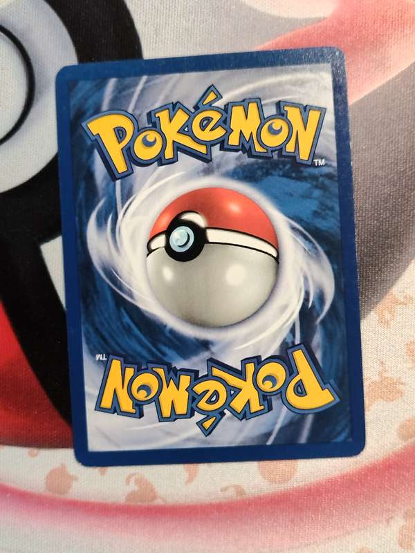 Pokemon Trading Card Game - Dark Kadabra #39 Pokemon Team Rocket (2)