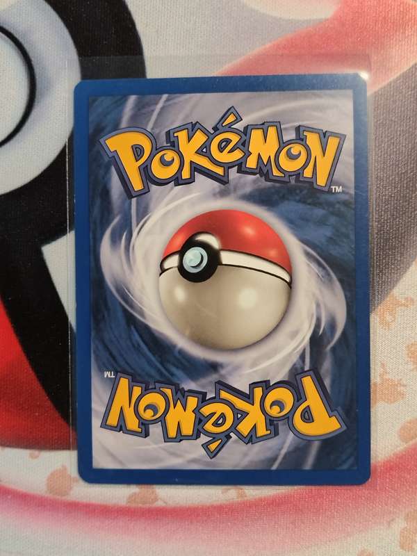 Pokemon Trading Card Game - Unown P #58 Pokemon Neo Destiny