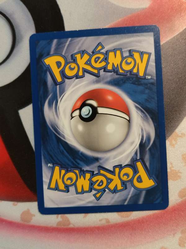 Pokemon Trading Card Game - Gastly #65 Pokemon Neo Destiny