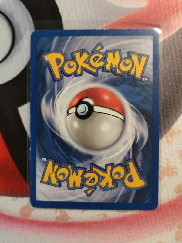 Pokemon Trading Card Game - Cyndaquil #57 Pokemon Neo Genesis (2)