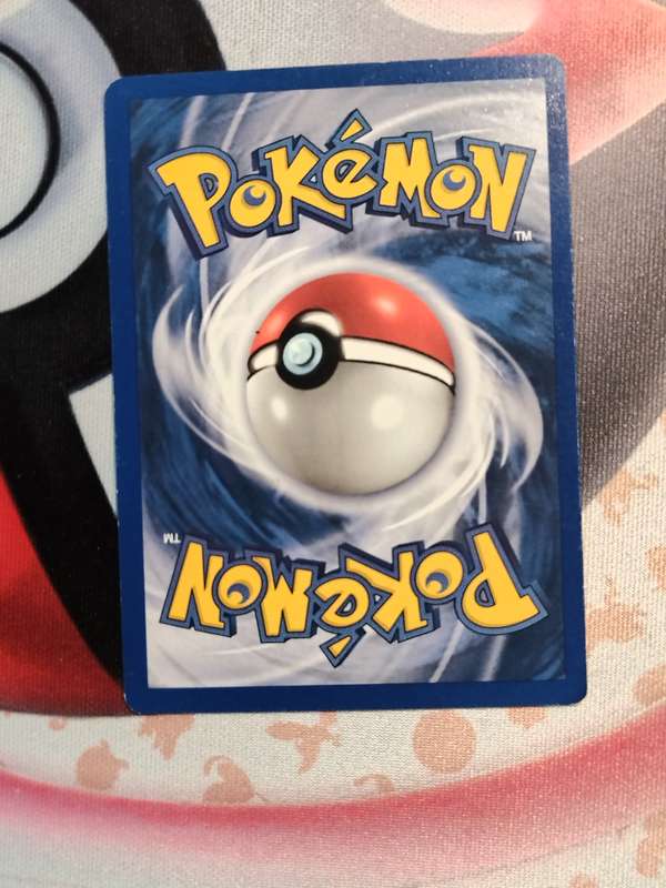 Pokemon Trading Card Game - Quilava #47 Pokemon Neo Genesis (2)
