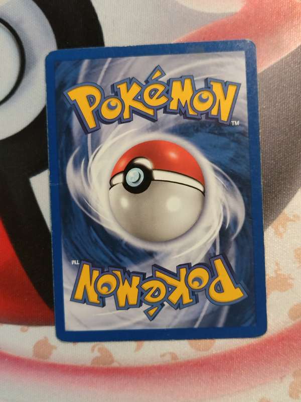 Pokemon Trading Card Game - Quilava #47 Pokemon Neo Genesis (1)