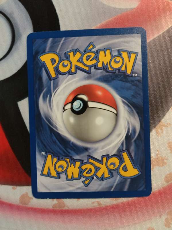 Pokemon Trading Card Game - Vulpix #68 Pokemon Base Set (5)