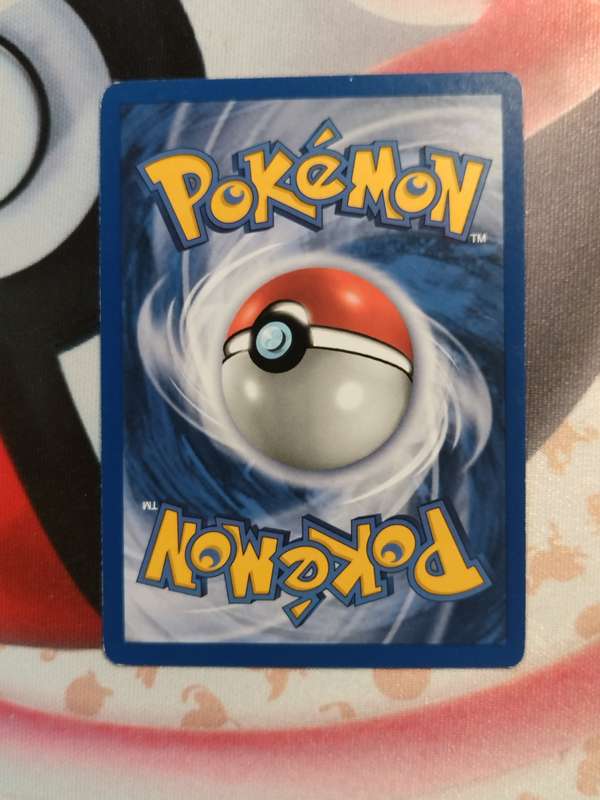 Pokemon Trading Card Game - Vulpix #68 Pokemon Base Set (4)