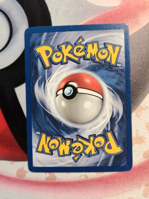 Pokemon Trading Card Game - Vulpix #68 Pokemon Base Set (3)