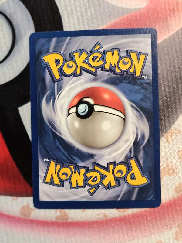 Pokemon Trading Card Game - Vulpix #68 Pokemon Base Set (1)