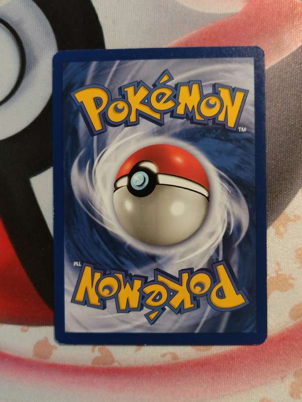 Pokemon Trading Card Game - Ponyta #60 Pokemon Base Set (2)