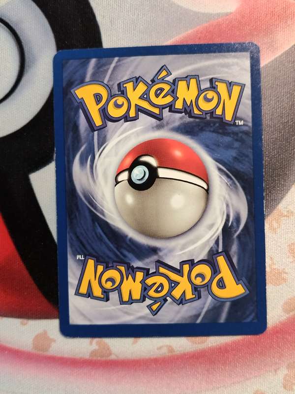 Pokemon Trading Card Game - Ponyta #60 Pokemon Base Set (1)