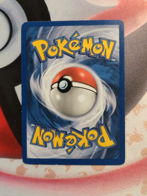 Pokemon Trading Card Game - Charmeleon #24 Pokemon Base Set (2)