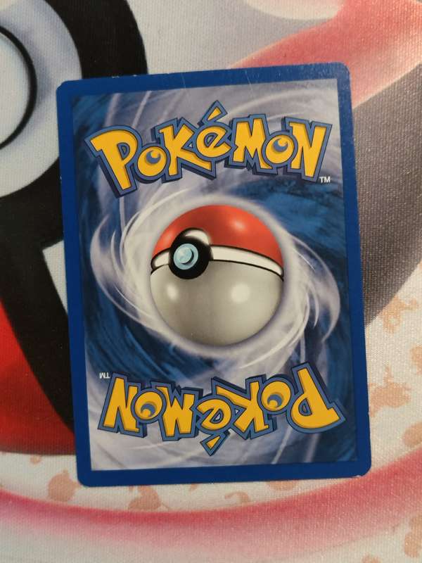 Pokemon Trading Card Game - Magcargo #33 Pokemon Neo Revelation