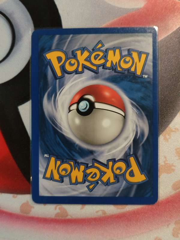 Pokemon Trading Card Game - Magby #52 Pokemon Expedition