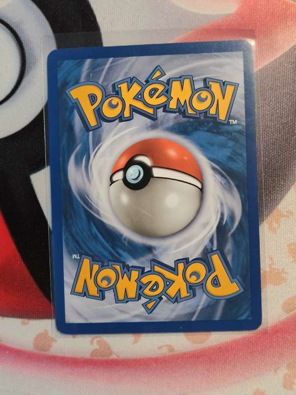 Pokemon Trading Card Game - Rapidash #47 Pokemon Arceus