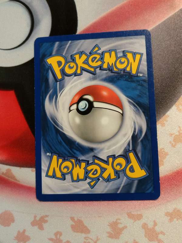 Pokemon Trading Card Game - Murkrow #24 Pokemon Neo Genesis