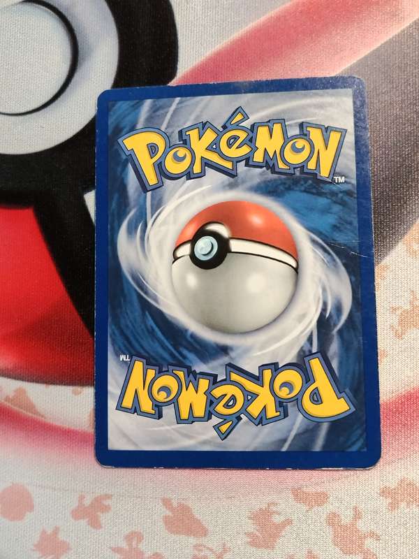 Pokemon Trading Card Game - Sneasel #25 Pokemon Neo Genesis