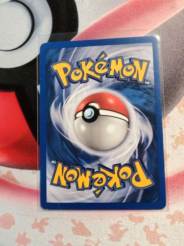 Pokemon Trading Card Game - Mareep #65 Pokemon Neo Genesis (2)