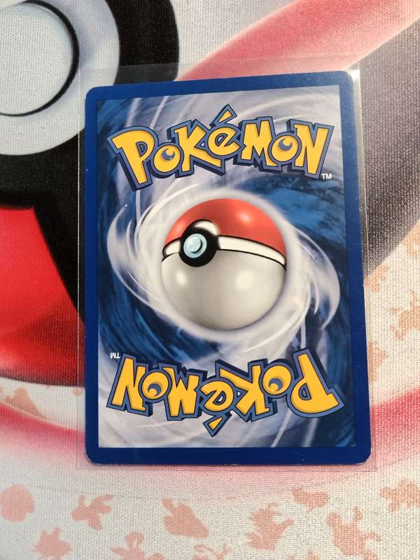 Pokemon Trading Card Game - Mareep #65 Pokemon Neo Genesis(1)