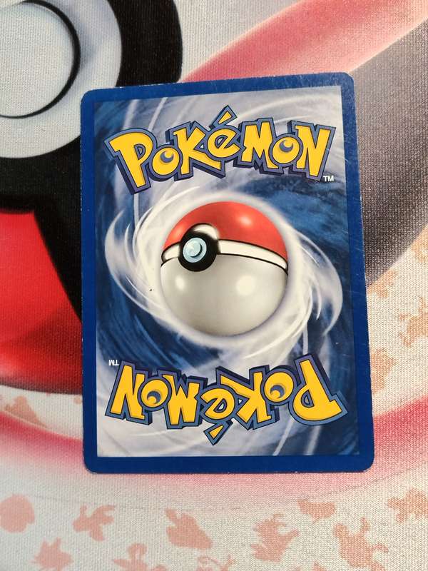 Pokemon Trading Card Game - Lanturn #38 Pokemon Neo Genesis (3)