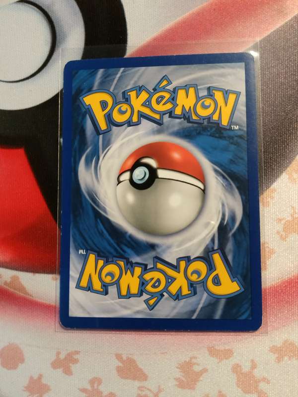 Pokemon Trading Card Game - Lanturn #38 Pokemon Neo Genesis (2)