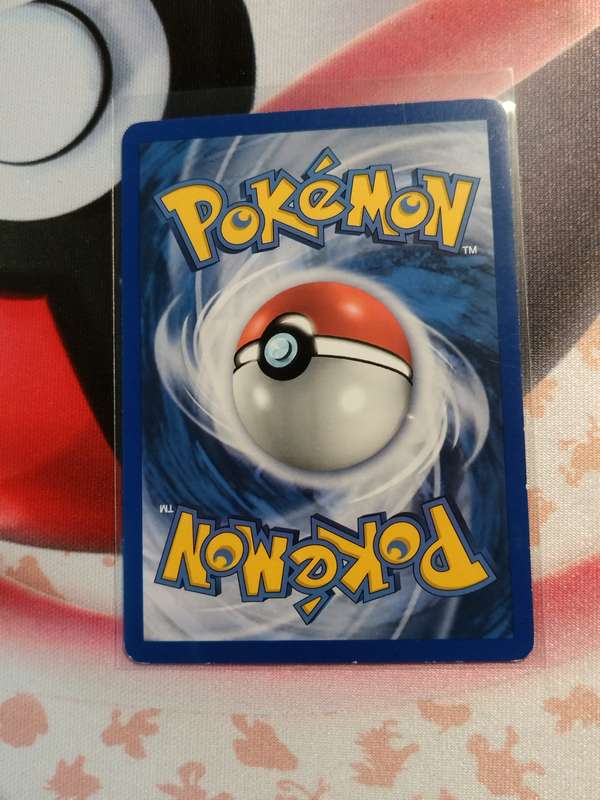 Pokemon Trading Card Game - Lanturn #38 Pokemon Neo Genesis (1)