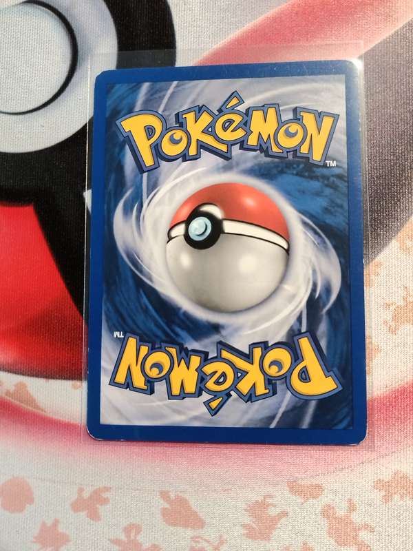 Pokemon Trading Card Game - Chinchou #55 Pokemon Neo Genesis (3)