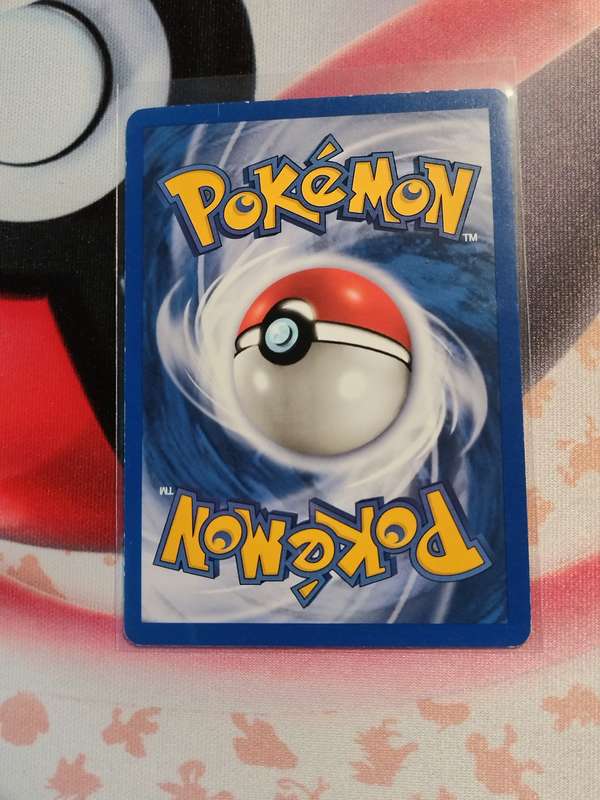 Pokemon Trading Card Game - Chinchou #55 Pokemon Neo Genesis (2)