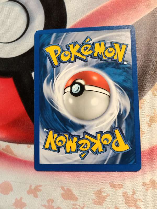 Pokemon Trading Card Game - Chinchou #55 Pokemon Neo Genesis (1)