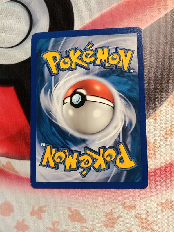 Pokemon Trading Card Game - Lanturn #21 Pokemon Aquapolis