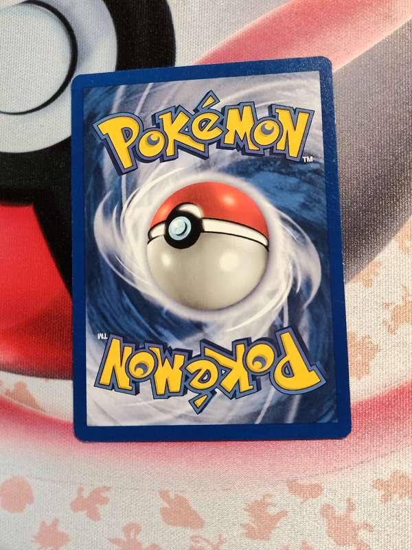 Pokemon Trading Card Game - Voltorb #67 Pokemon Base Set