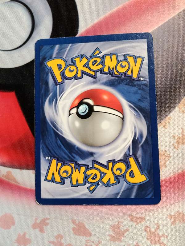 Pokemon Trading Card Game - Magnemite #60 Pokemon Team Rocket