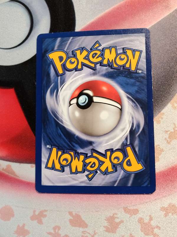 Pokemon Trading Card Game - Pikachu #60 Pokemon Jungle