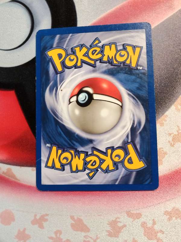 Pokemon Trading Card Game - Chinchou #42 Pokemon Neo Revelation