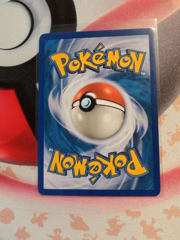 Pokemon Trading Card Game - Electabuzz #87 Pokemon Secret Wonders