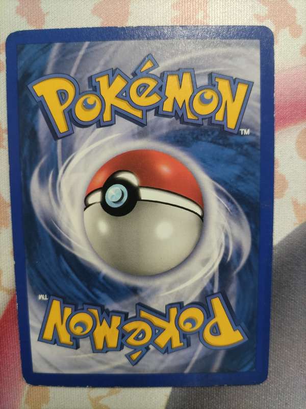 Pokemon Trading Card Game - Alakazam 33/165 Non Holo Rare Expedition