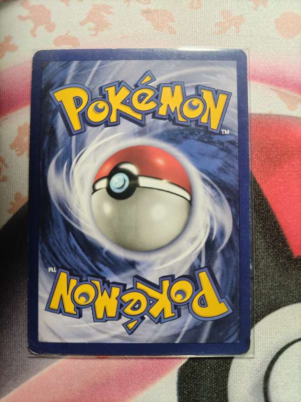 Pokemon Trading Card Game - Mew #8 Pokemon Promo