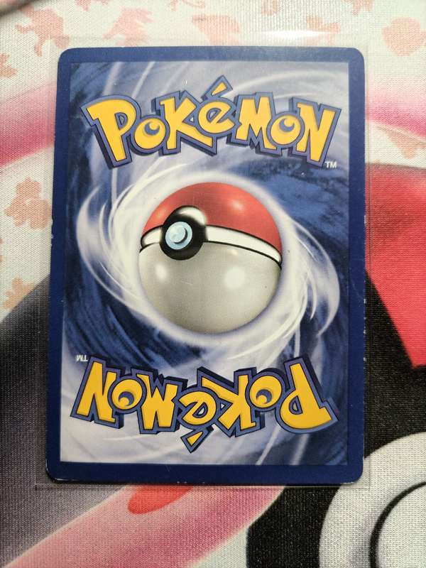 Pokemon Trading Card Game - Dark Raticate [1st Edition] #51 Pokemon Team Rocket