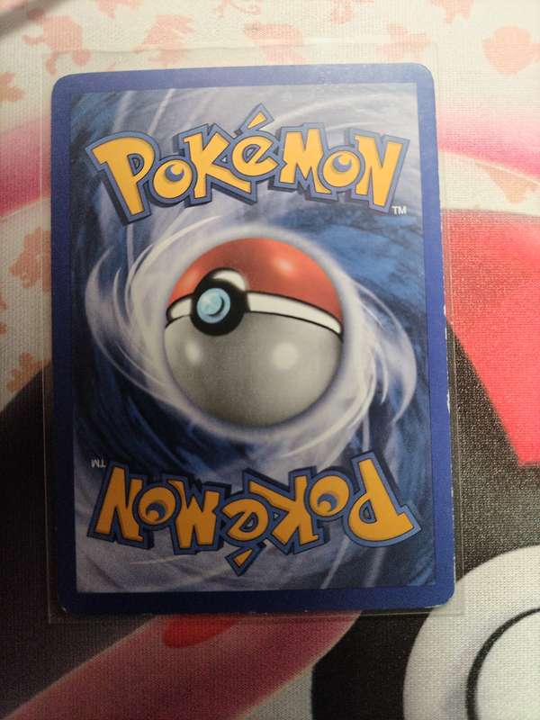 Pokemon Trading Card Game - Celebi ex #17 Pokemon POP Series 2