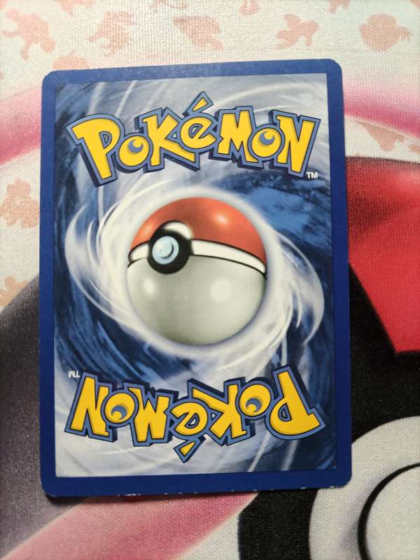 Pokemon Trading Card Game - Giovanni's Nidoran #75 Pokemon Gym Challenge