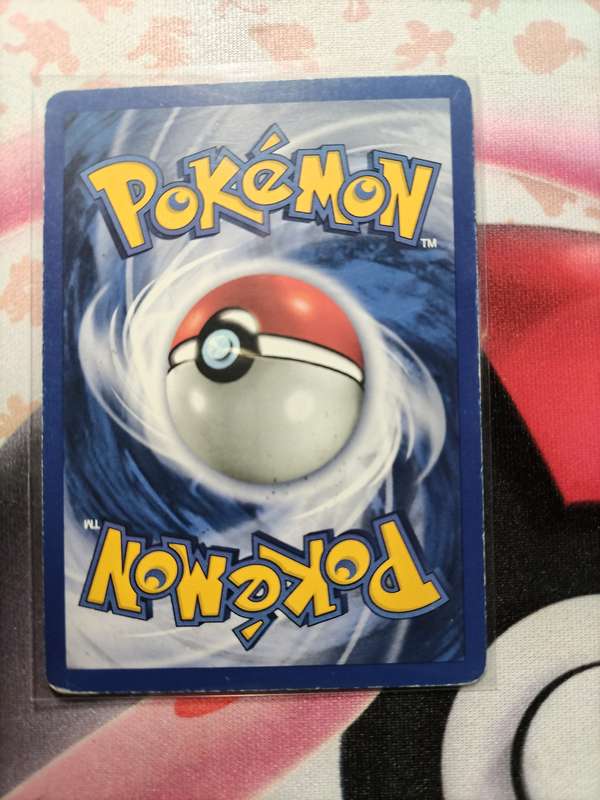 Pokemon Trading Card Game - Erika's Bulbasaur #39 Pokemon Gym Challenge
