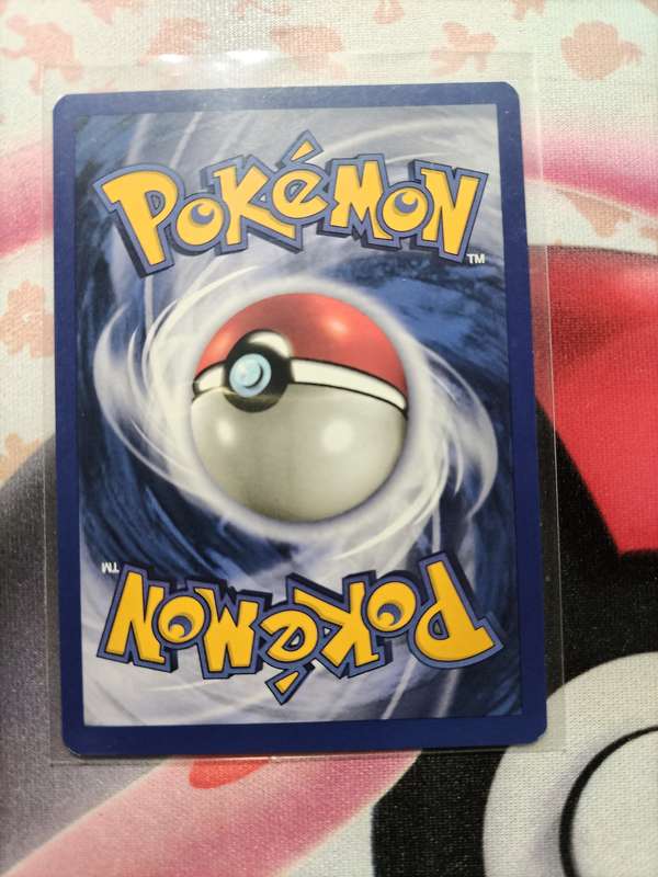 Pokemon Trading Card Game - Bulbasaur #44 Pokemon Base Set - 5