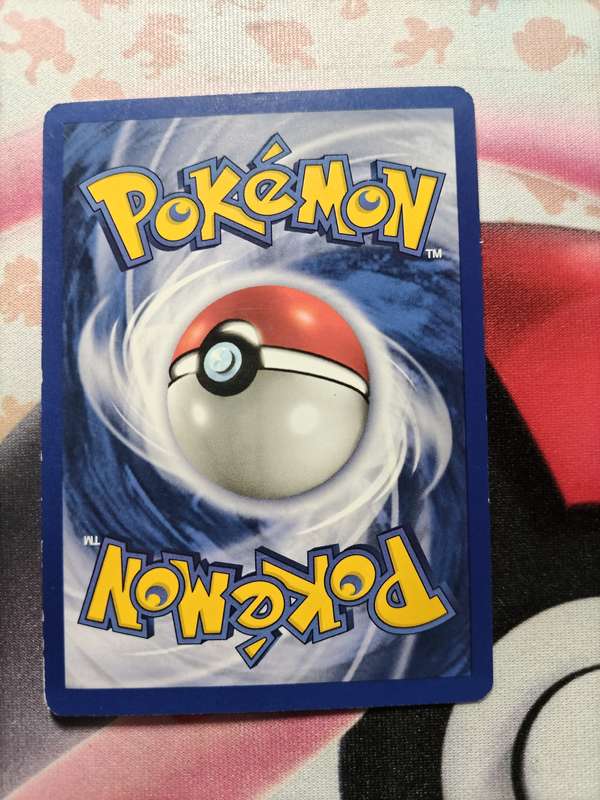 Pokemon Trading Card Game - Bulbasaur #44 Pokemon Base Set - 1