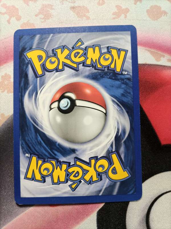 Pokemon Trading Card Game - Chikorita #54 Pokemon Neo Genesis