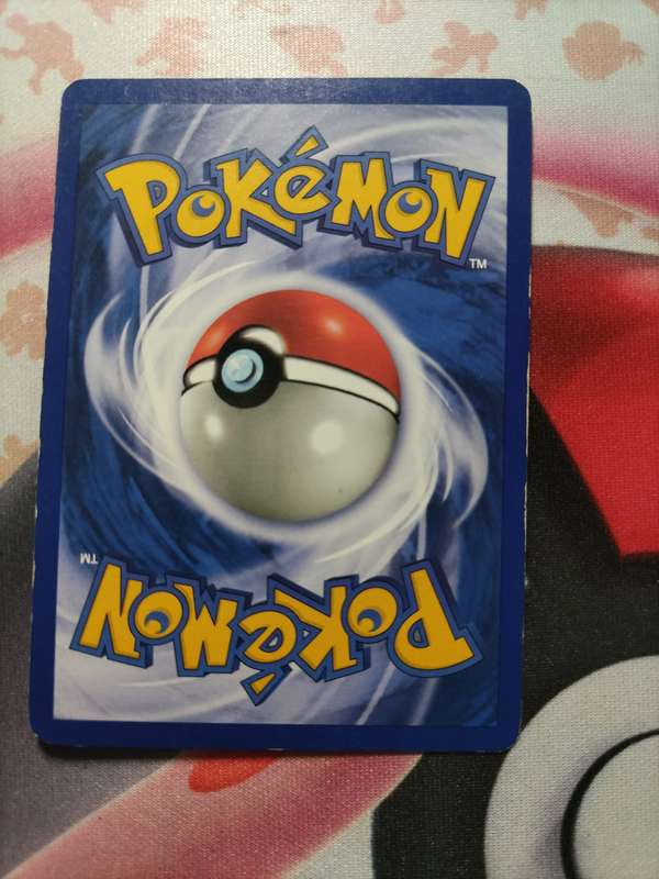 Pokemon Trading Card Game - Paras #85 Pokemon Base Set 2